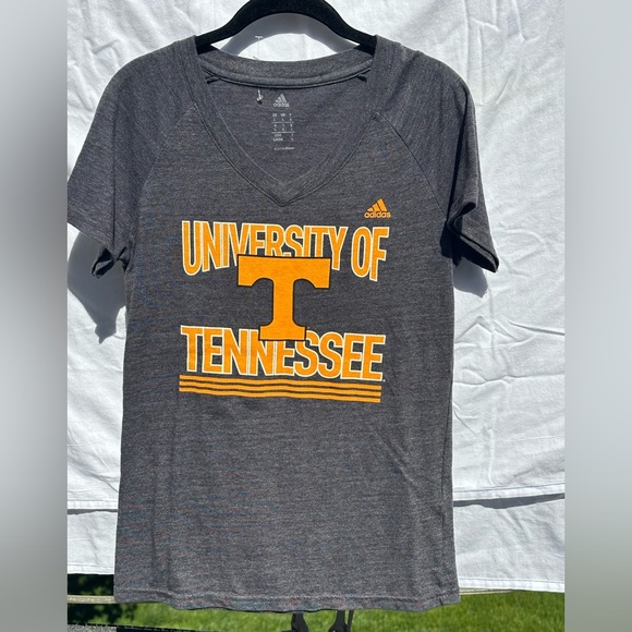 University of Tennessee t-shirt large - Picture 1 of 4